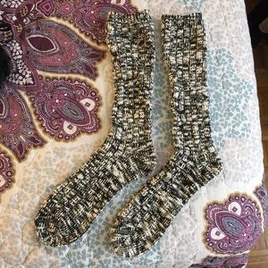 Marbled Socks